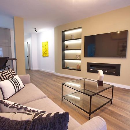 Apartament Cuencaloft Manolo'S Luxurys Cuenca  Zewnętrze zdjęcie