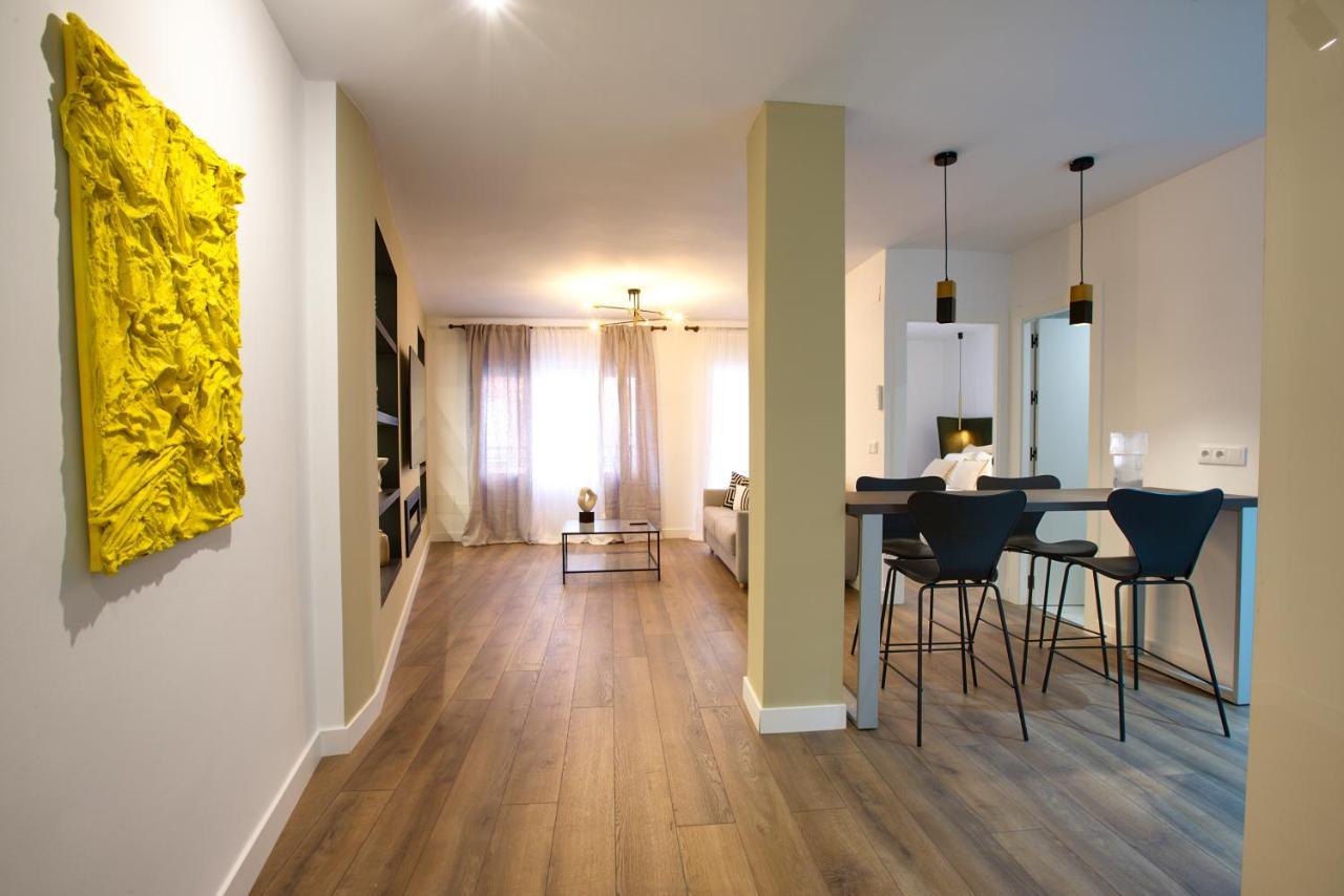 Apartament Cuencaloft Manolo'S Luxurys Cuenca  Zewnętrze zdjęcie
