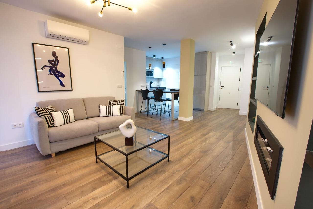 Apartament Cuencaloft Manolo'S Luxurys Cuenca  Zewnętrze zdjęcie