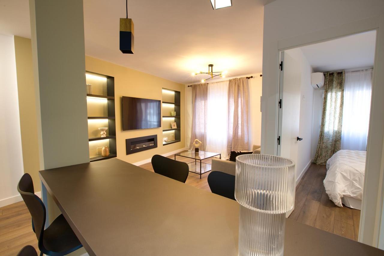 Apartament Cuencaloft Manolo'S Luxurys Cuenca  Zewnętrze zdjęcie