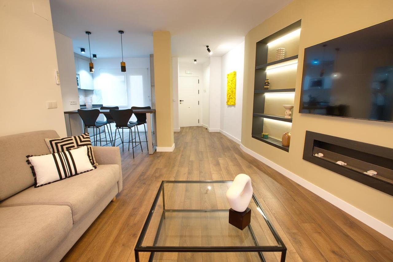 Apartament Cuencaloft Manolo'S Luxurys Cuenca  Zewnętrze zdjęcie