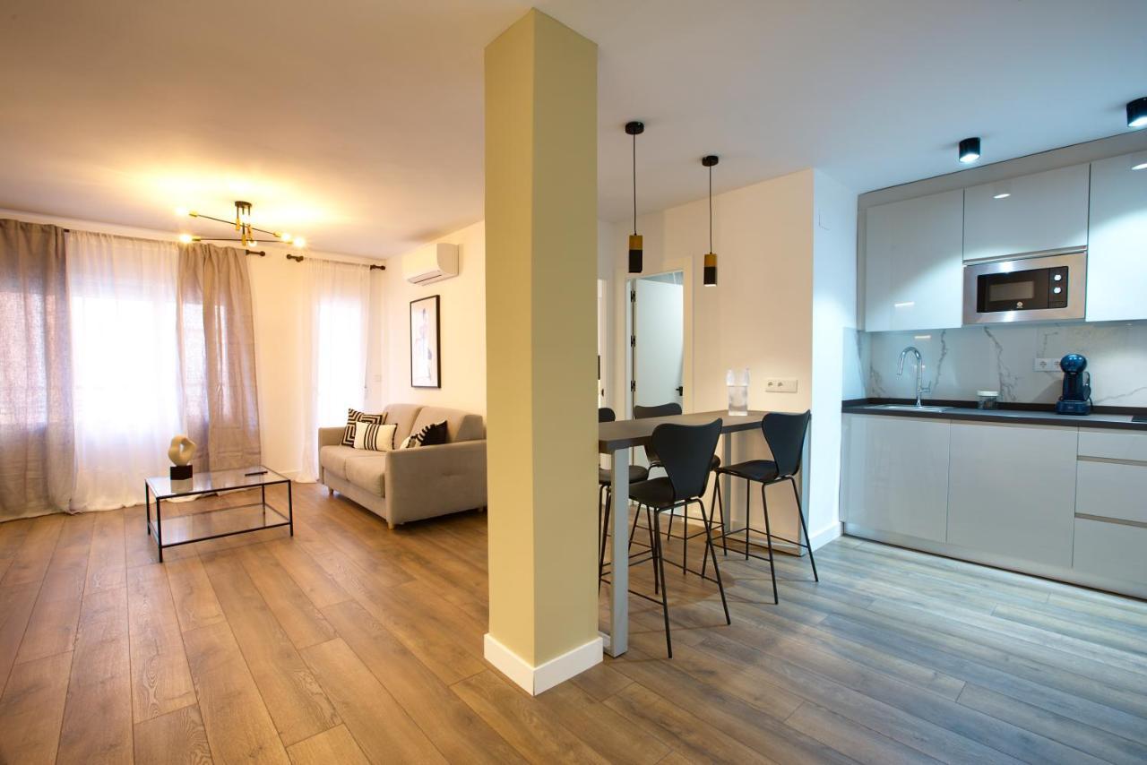 Apartament Cuencaloft Manolo'S Luxurys Cuenca  Zewnętrze zdjęcie