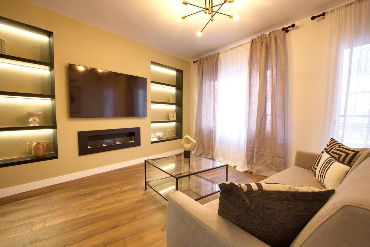 Apartament Cuencaloft Manolo'S Luxurys Cuenca  Zewnętrze zdjęcie