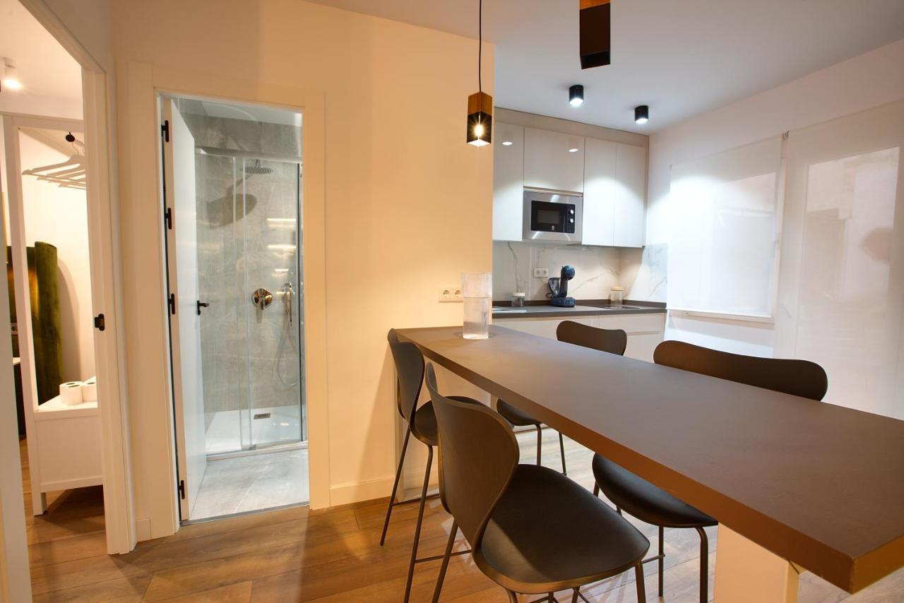 Apartament Cuencaloft Manolo'S Luxurys Cuenca  Zewnętrze zdjęcie