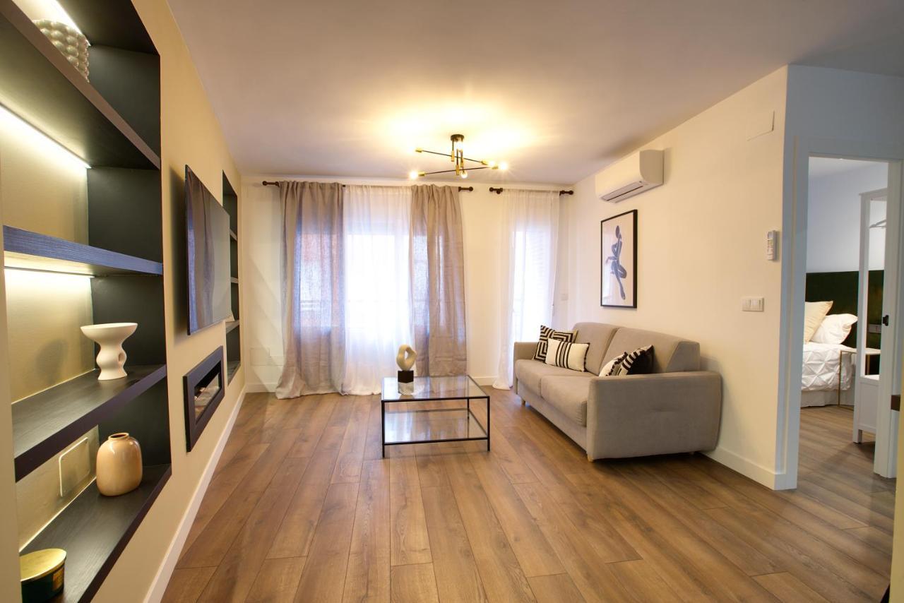 Apartament Cuencaloft Manolo'S Luxurys Cuenca  Zewnętrze zdjęcie