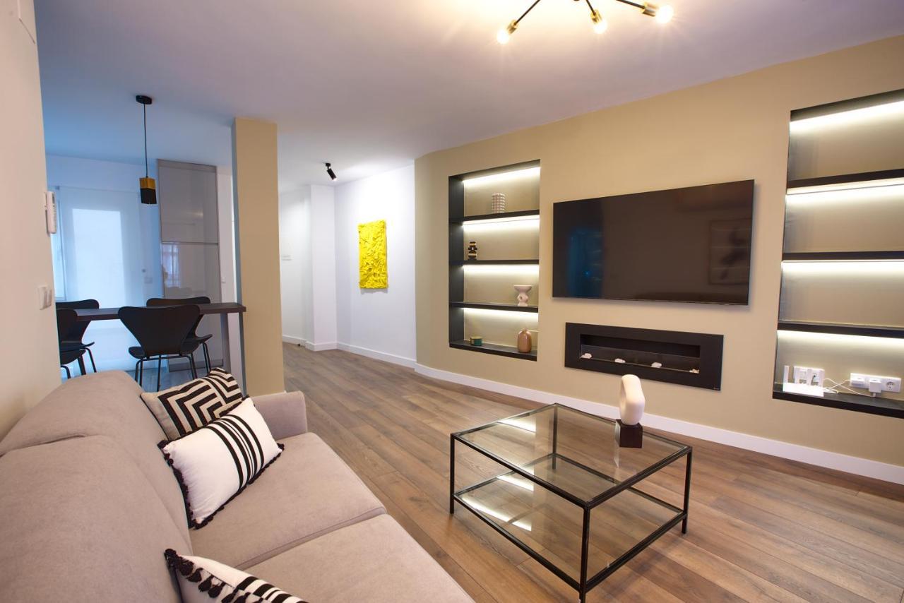 Apartament Cuencaloft Manolo'S Luxurys Cuenca  Zewnętrze zdjęcie