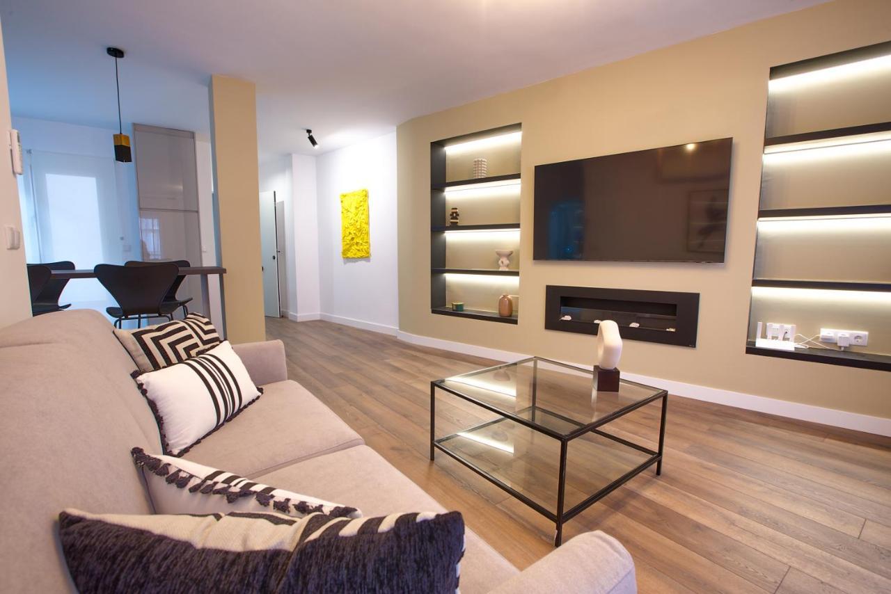 Apartament Cuencaloft Manolo'S Luxurys Cuenca  Zewnętrze zdjęcie