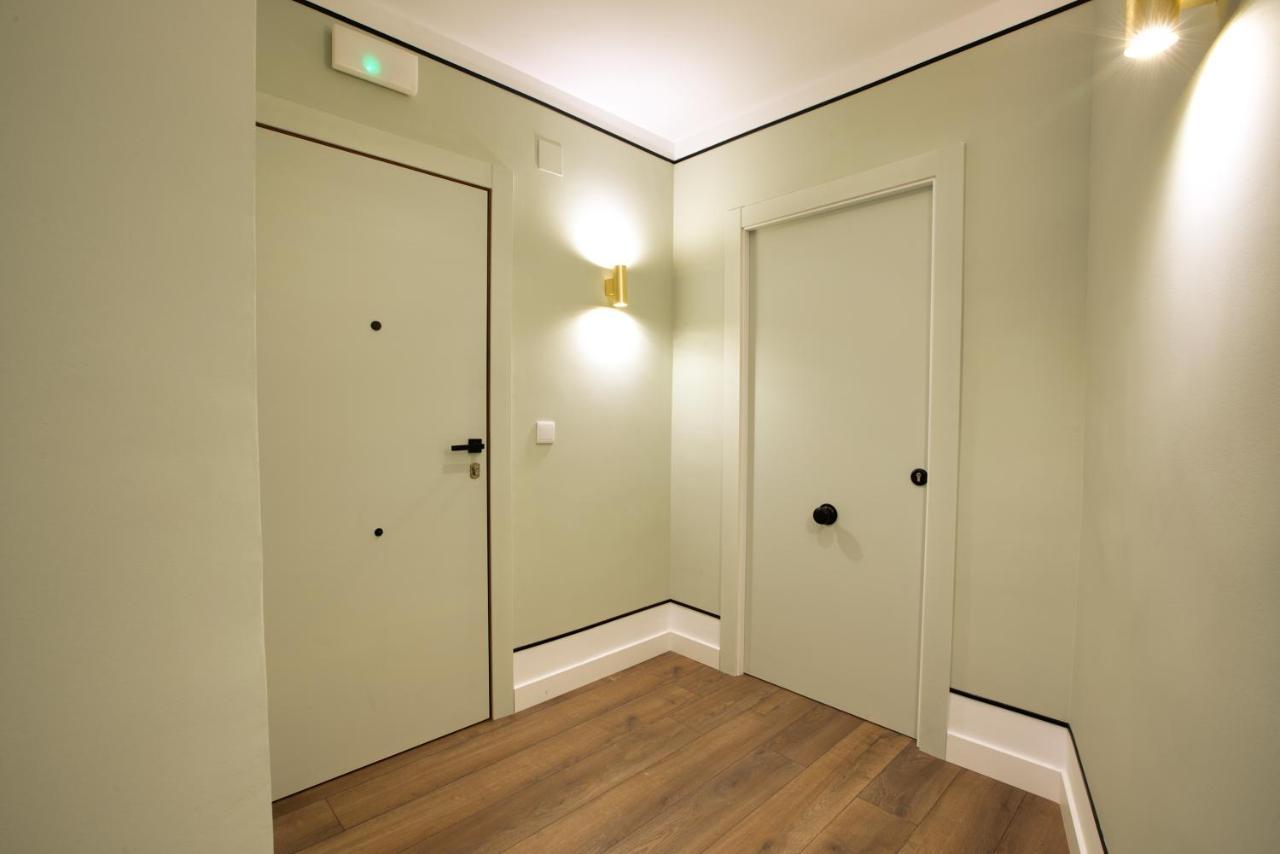 Apartament Cuencaloft Manolo'S Luxurys Cuenca  Zewnętrze zdjęcie
