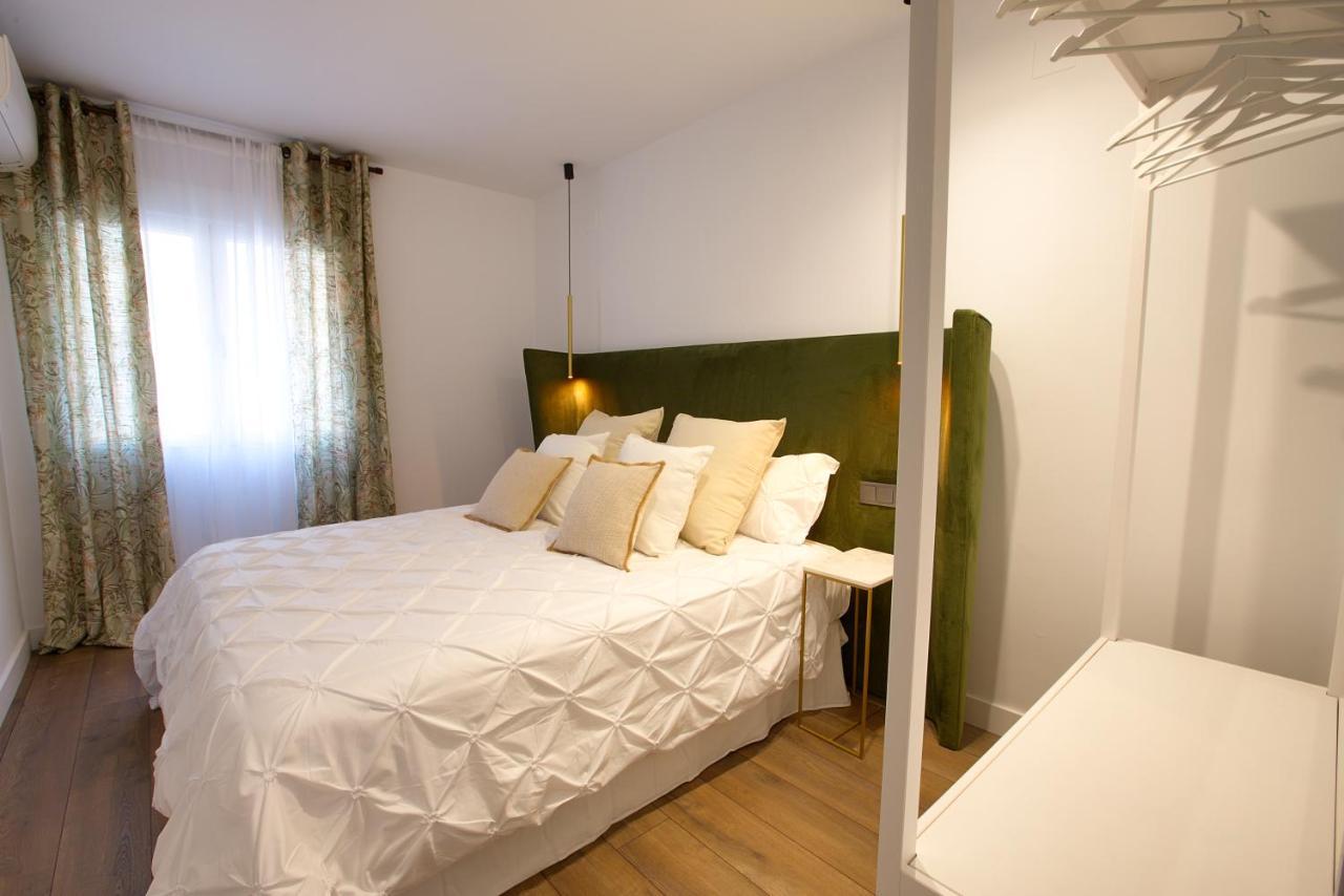 Apartament Cuencaloft Manolo'S Luxurys Cuenca  Zewnętrze zdjęcie