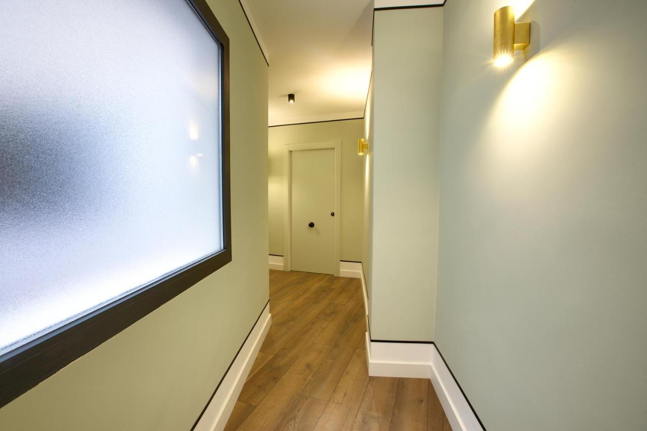 Apartament Cuencaloft Manolo'S Luxurys Cuenca  Zewnętrze zdjęcie