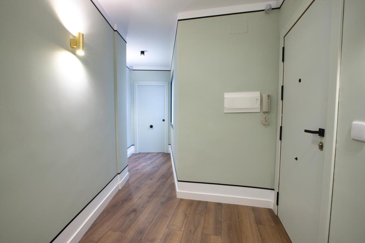 Apartament Cuencaloft Manolo'S Luxurys Cuenca  Zewnętrze zdjęcie