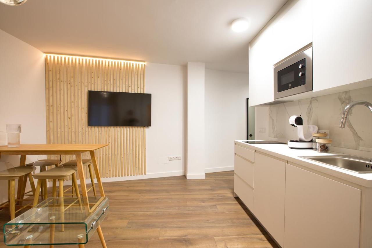 Apartament Cuencaloft Manolo'S Luxurys Cuenca  Zewnętrze zdjęcie