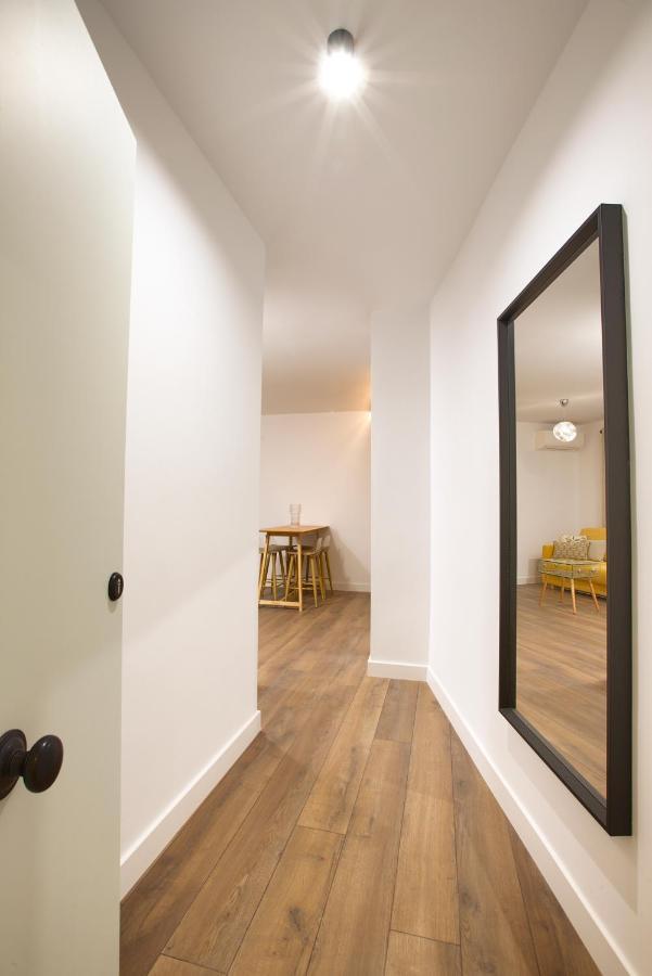 Apartament Cuencaloft Manolo'S Luxurys Cuenca  Zewnętrze zdjęcie