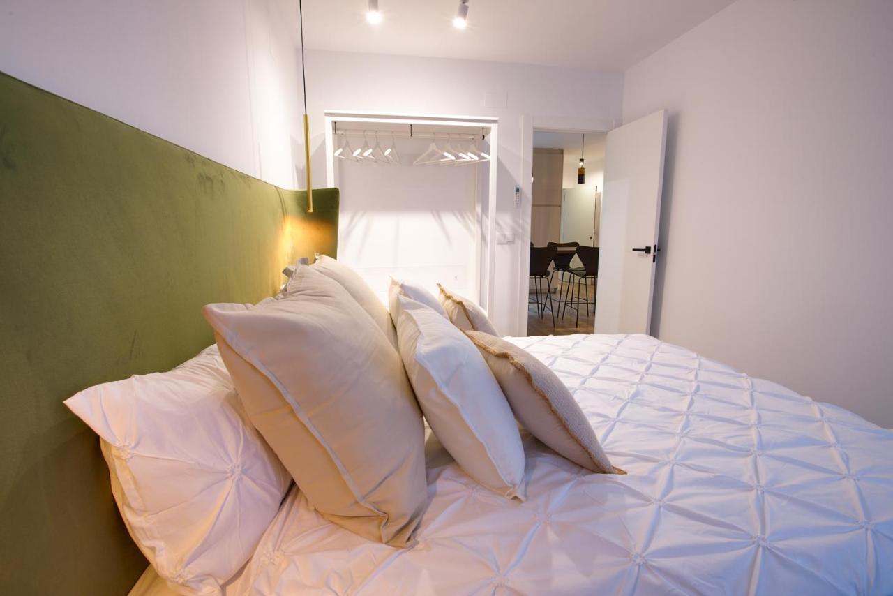 Apartament Cuencaloft Manolo'S Luxurys Cuenca  Zewnętrze zdjęcie