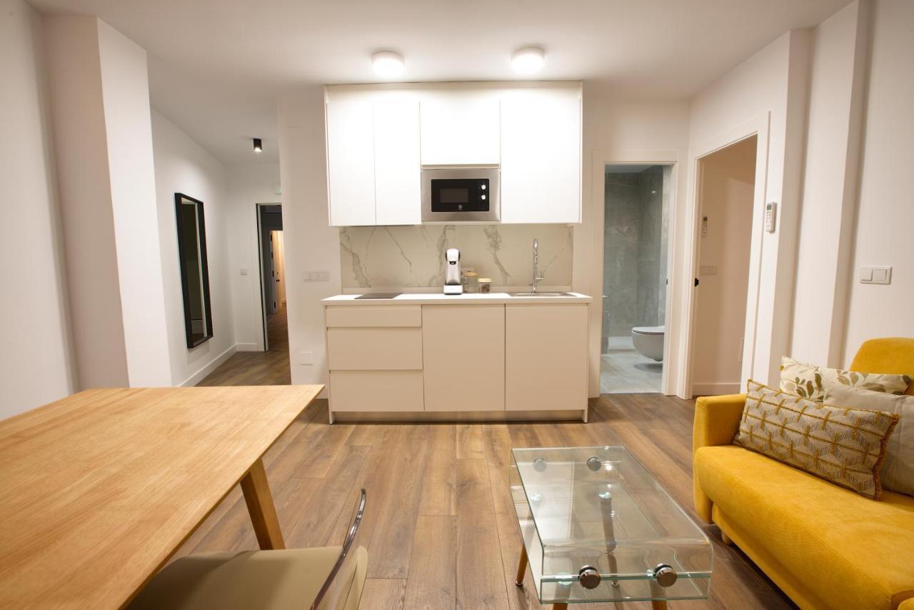 Apartament Cuencaloft Manolo'S Luxurys Cuenca  Zewnętrze zdjęcie