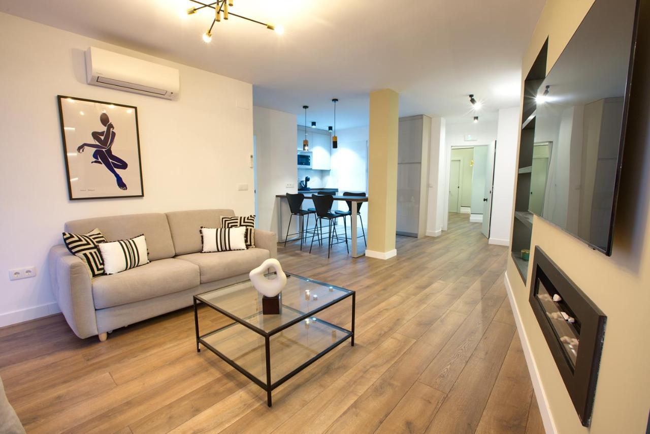 Apartament Cuencaloft Manolo'S Luxurys Cuenca  Zewnętrze zdjęcie