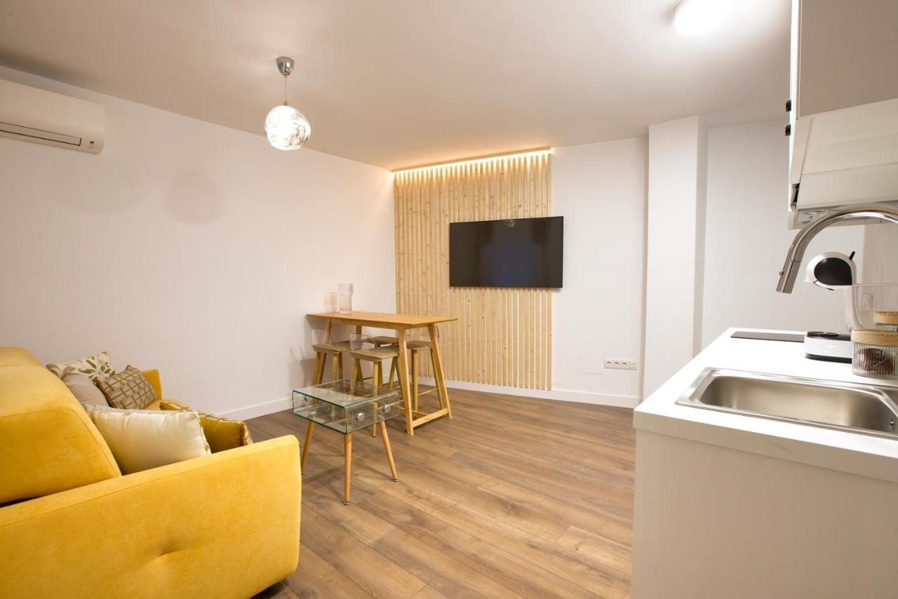 Apartament Cuencaloft Manolo'S Luxurys Cuenca  Zewnętrze zdjęcie