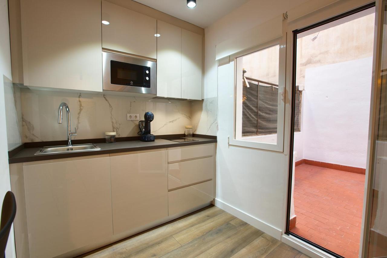 Apartament Cuencaloft Manolo'S Luxurys Cuenca  Zewnętrze zdjęcie