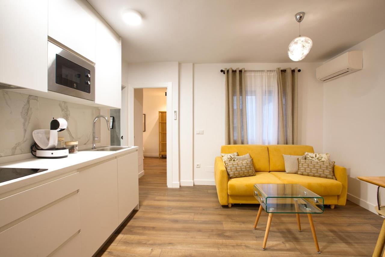 Apartament Cuencaloft Manolo'S Luxurys Cuenca  Zewnętrze zdjęcie