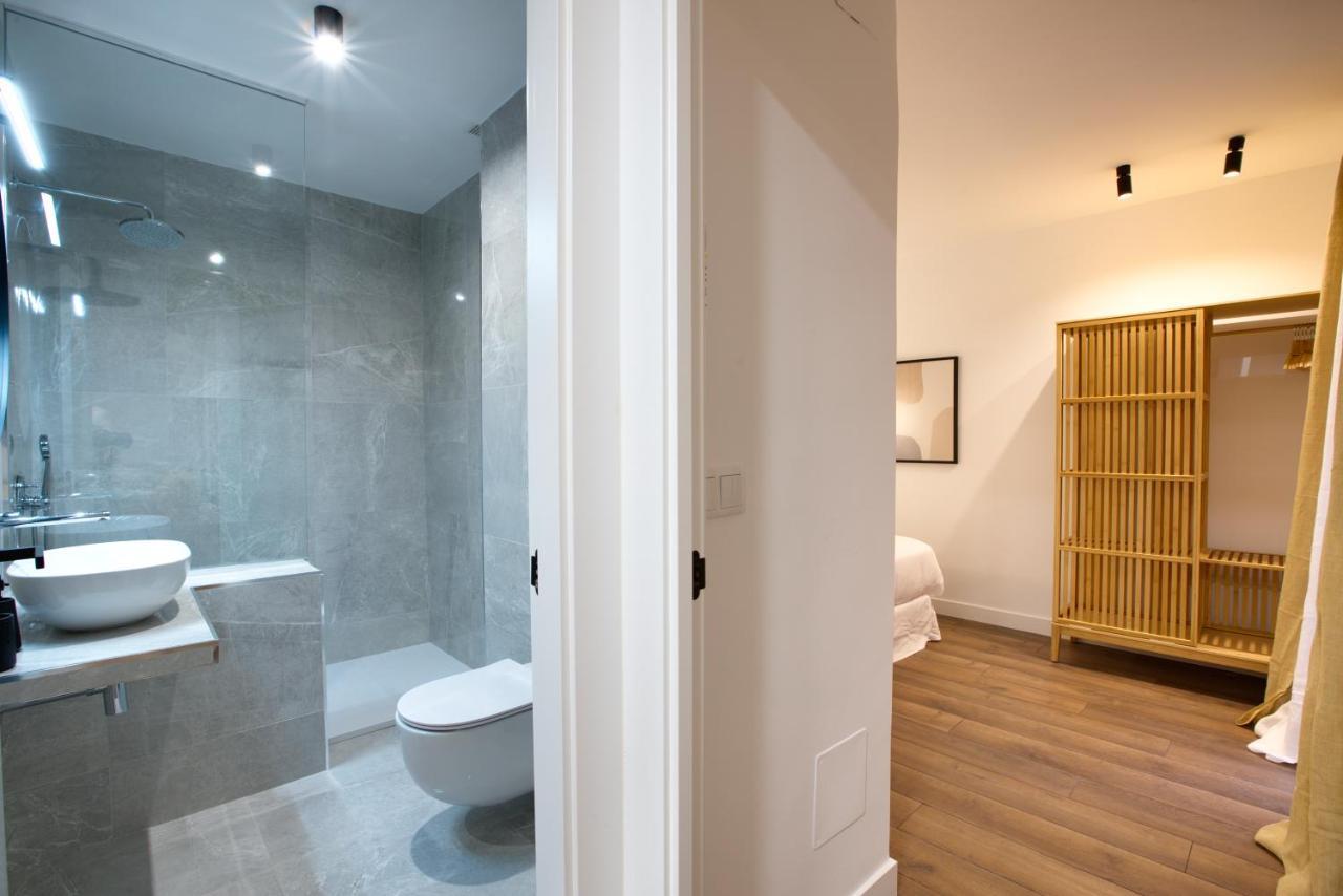 Apartament Cuencaloft Manolo'S Luxurys Cuenca  Zewnętrze zdjęcie