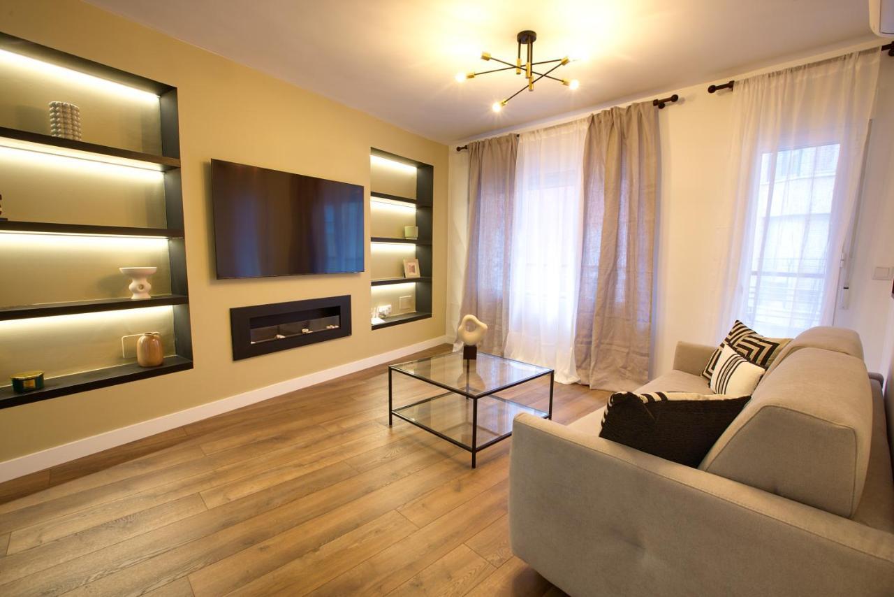Apartament Cuencaloft Manolo'S Luxurys Cuenca  Zewnętrze zdjęcie