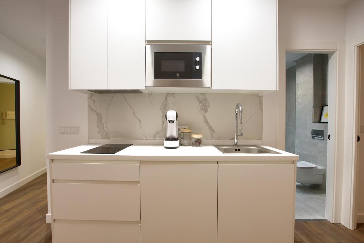 Apartament Cuencaloft Manolo'S Luxurys Cuenca  Zewnętrze zdjęcie