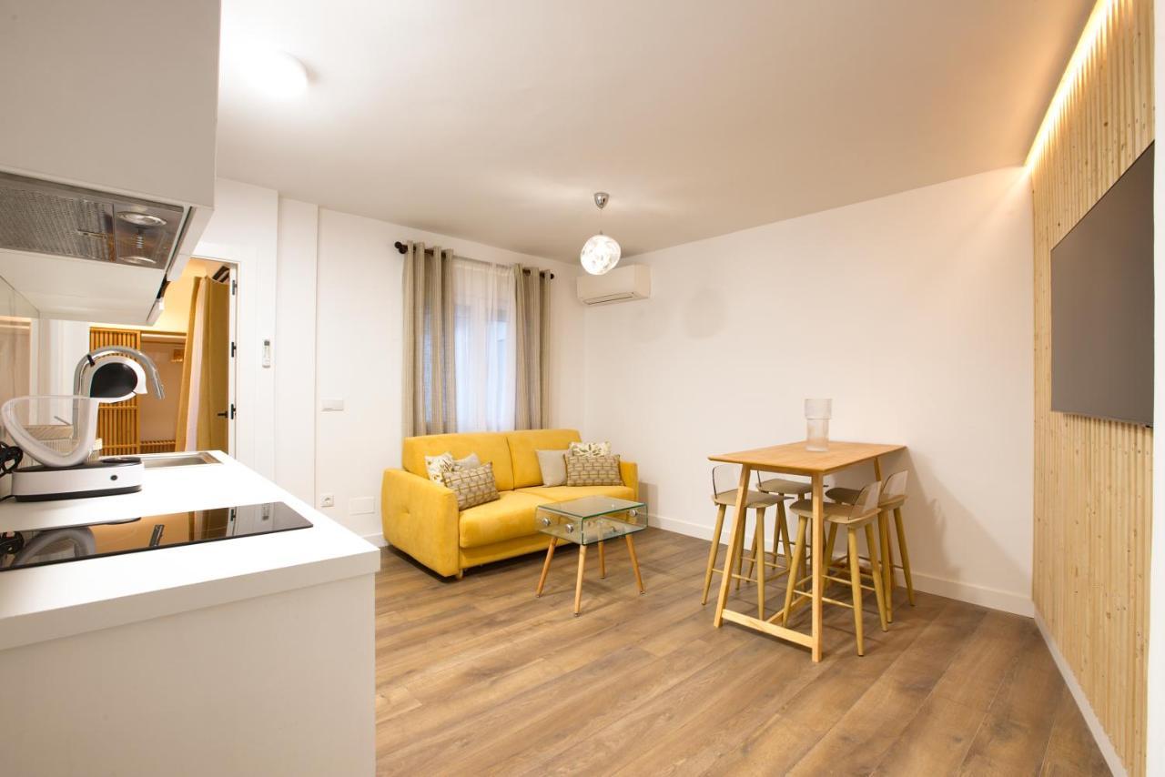 Apartament Cuencaloft Manolo'S Luxurys Cuenca  Zewnętrze zdjęcie