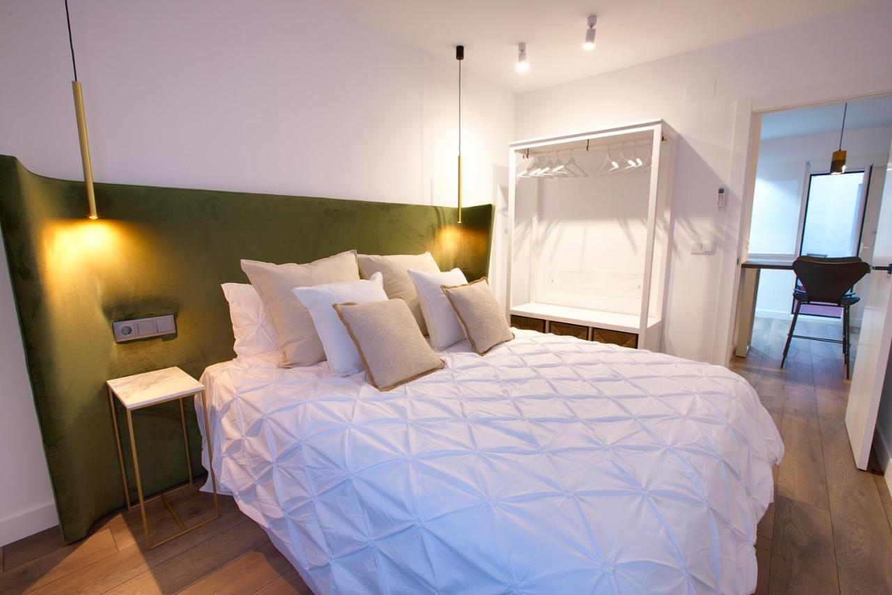 Apartament Cuencaloft Manolo'S Luxurys Cuenca  Zewnętrze zdjęcie