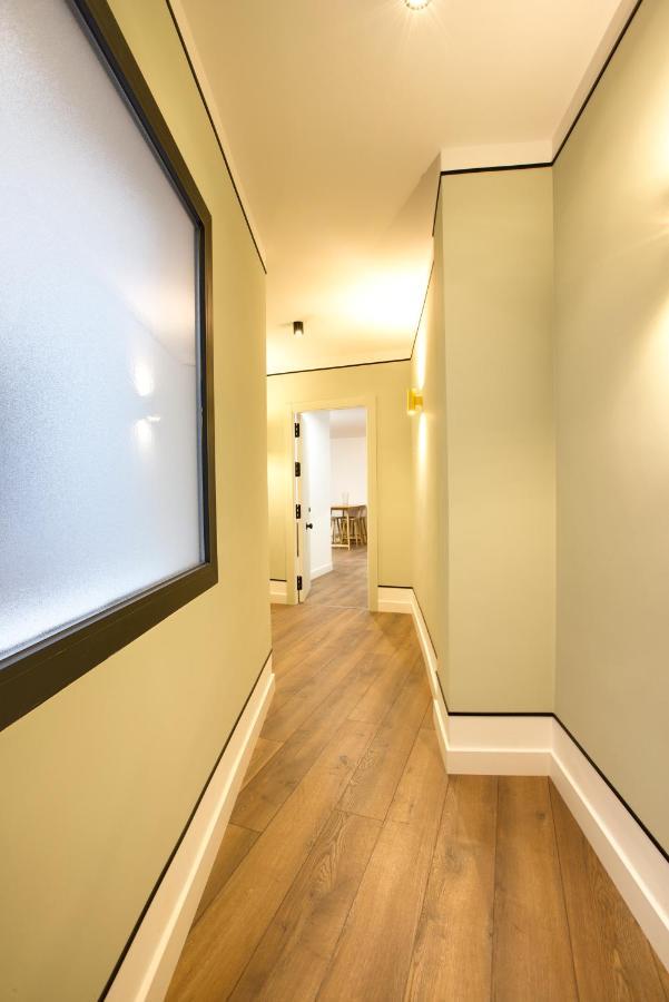 Apartament Cuencaloft Manolo'S Luxurys Cuenca  Zewnętrze zdjęcie