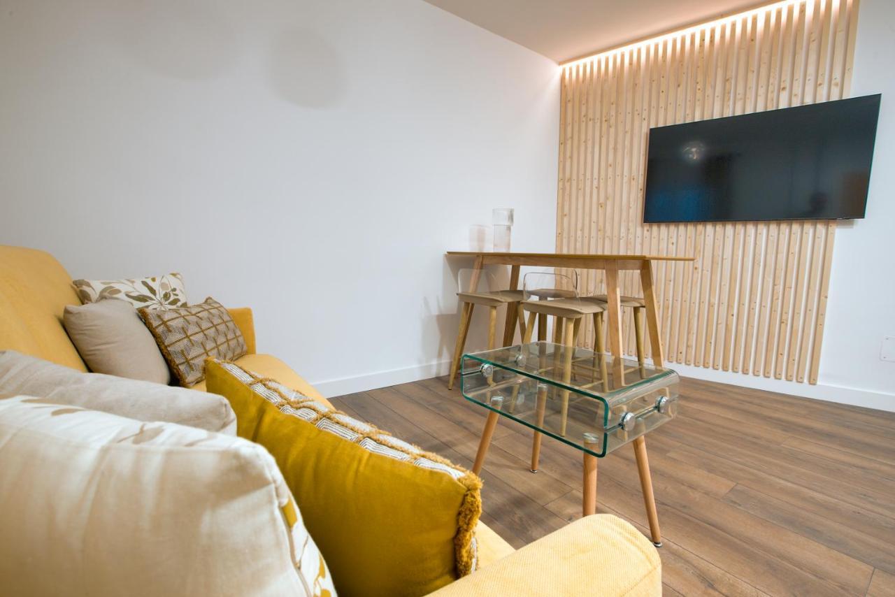 Apartament Cuencaloft Manolo'S Luxurys Cuenca  Zewnętrze zdjęcie
