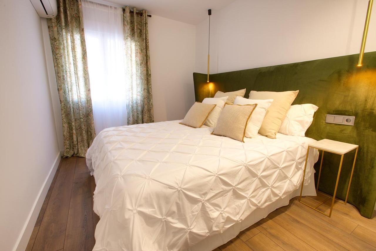Apartament Cuencaloft Manolo'S Luxurys Cuenca  Zewnętrze zdjęcie