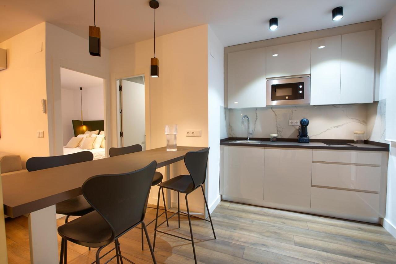 Apartament Cuencaloft Manolo'S Luxurys Cuenca  Zewnętrze zdjęcie