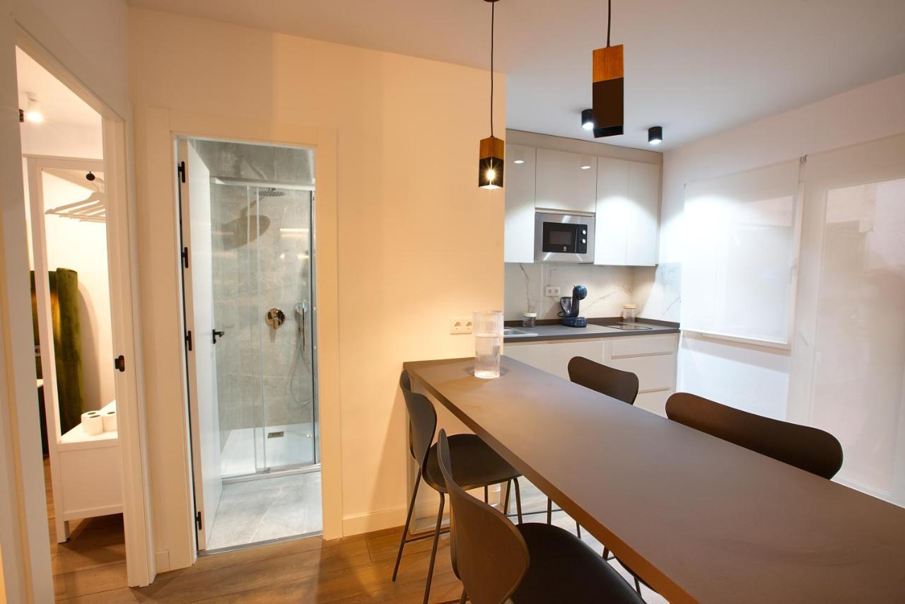 Apartament Cuencaloft Manolo'S Luxurys Cuenca  Zewnętrze zdjęcie