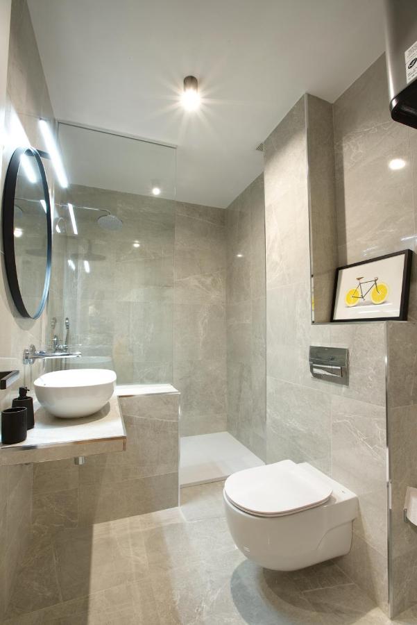 Apartament Cuencaloft Manolo'S Luxurys Cuenca  Zewnętrze zdjęcie