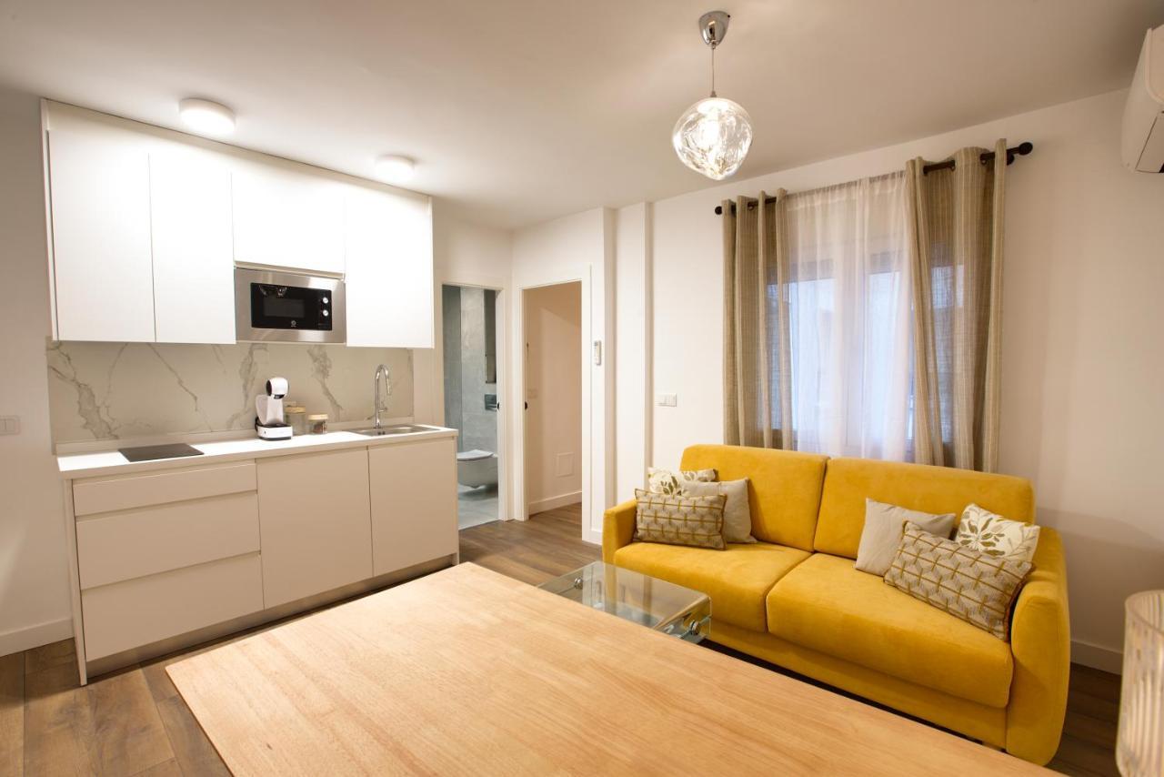 Apartament Cuencaloft Manolo'S Luxurys Cuenca  Zewnętrze zdjęcie