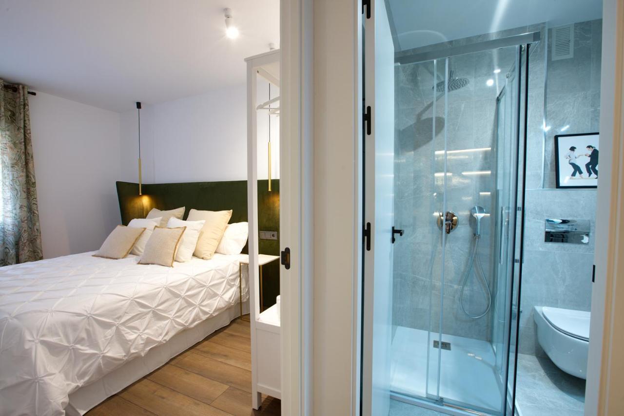 Apartament Cuencaloft Manolo'S Luxurys Cuenca  Zewnętrze zdjęcie