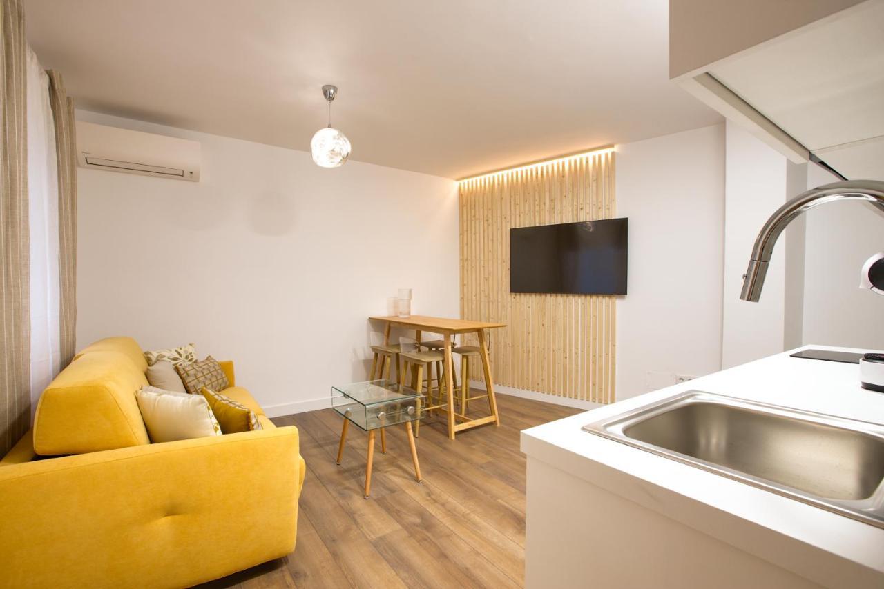Apartament Cuencaloft Manolo'S Luxurys Cuenca  Zewnętrze zdjęcie