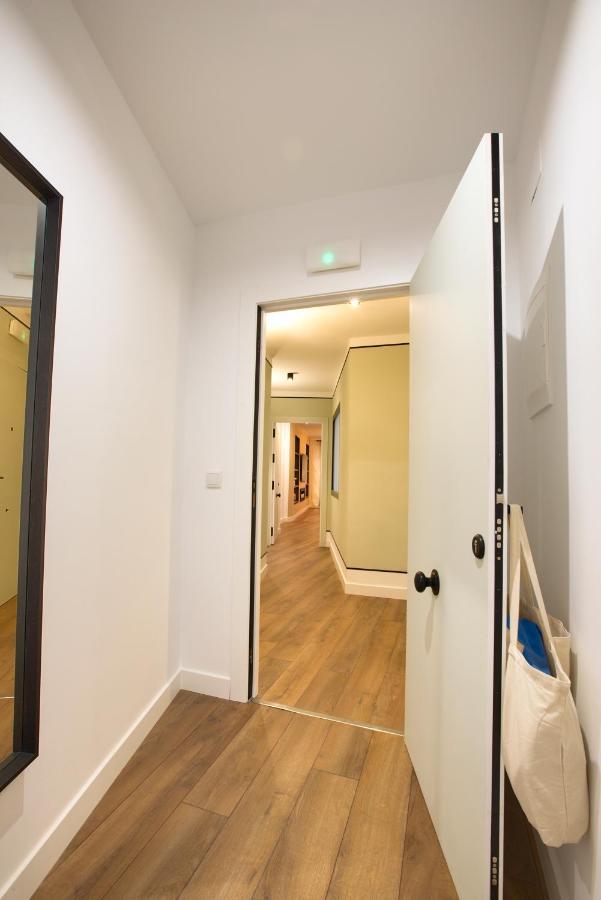 Apartament Cuencaloft Manolo'S Luxurys Cuenca  Zewnętrze zdjęcie