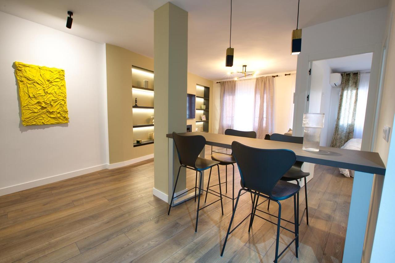 Apartament Cuencaloft Manolo'S Luxurys Cuenca  Zewnętrze zdjęcie