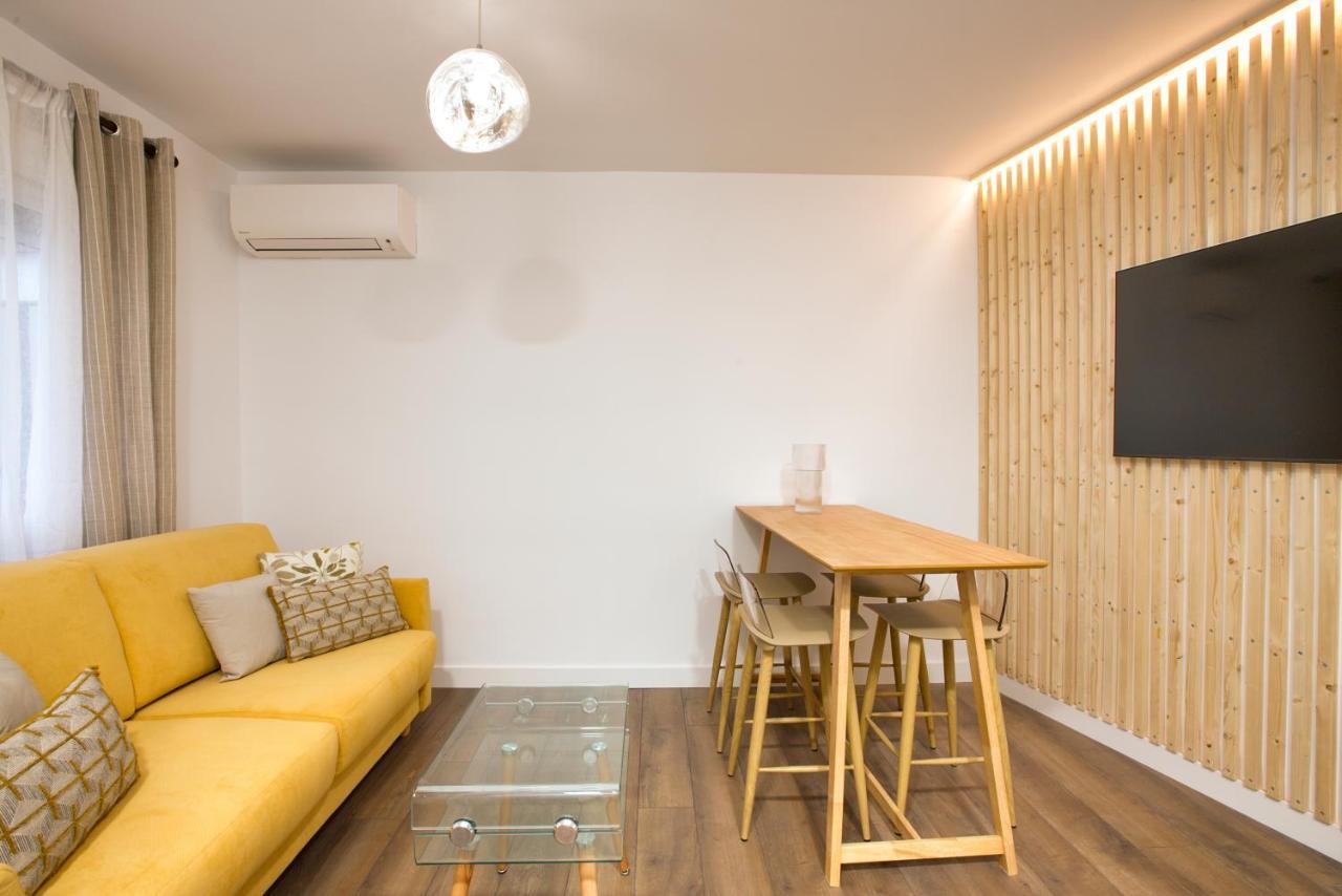 Apartament Cuencaloft Manolo'S Luxurys Cuenca  Zewnętrze zdjęcie