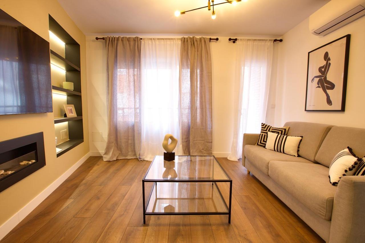 Apartament Cuencaloft Manolo'S Luxurys Cuenca  Zewnętrze zdjęcie